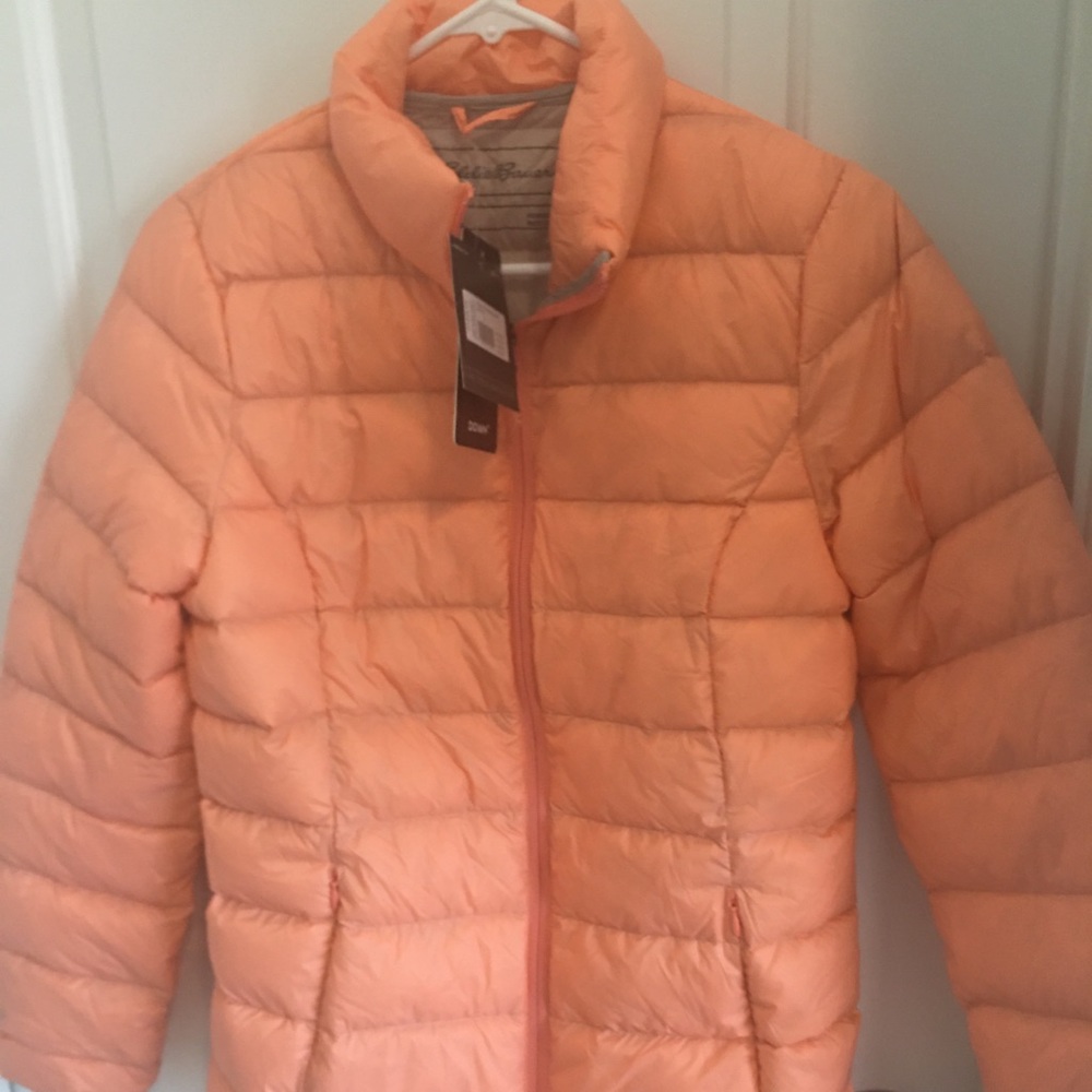 Eddie Bauer women’s coat
